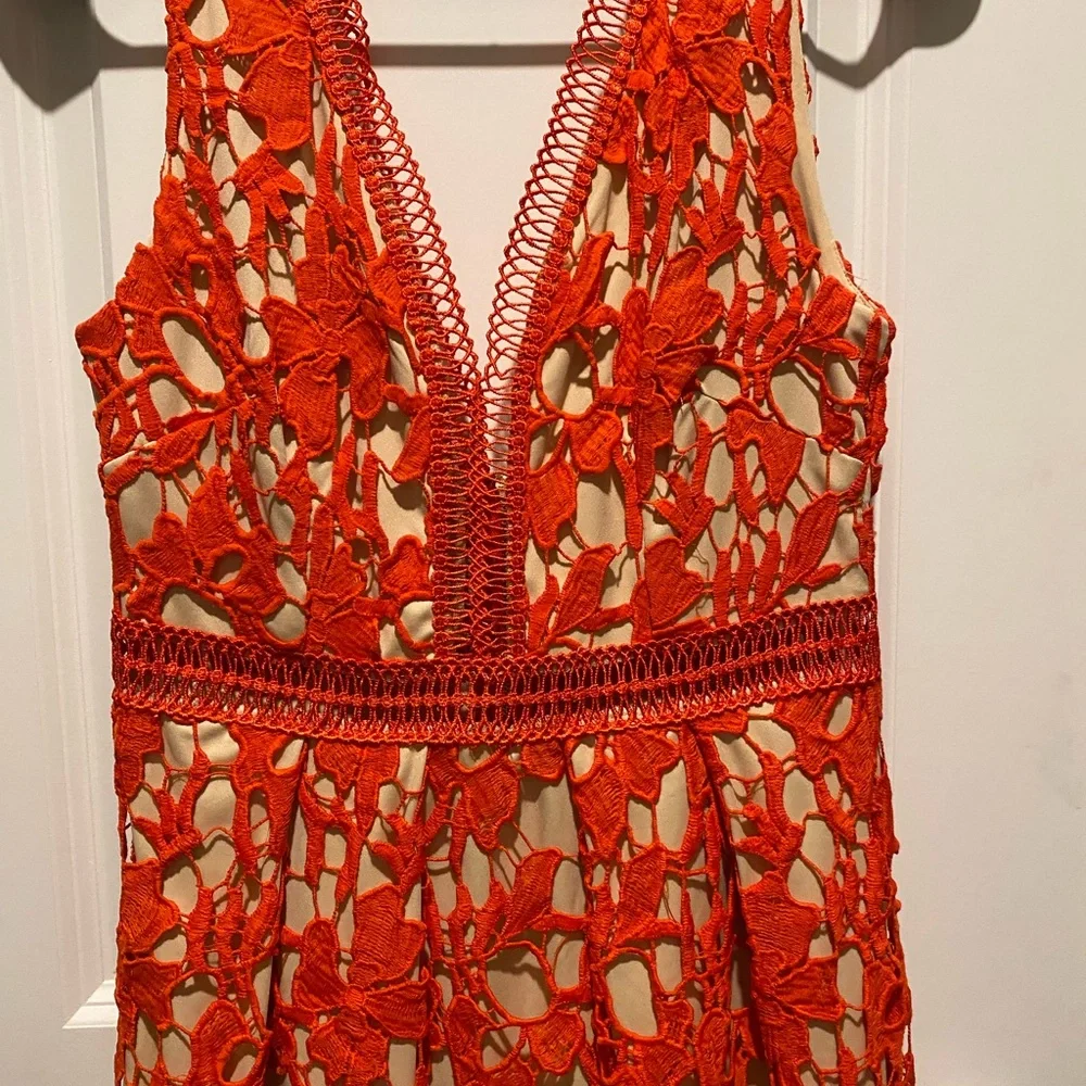 Gianni Bini Dress - Picture 2 of 6